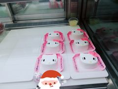 -BreadTalk面包新语·烘焙蛋糕(海岸城店)