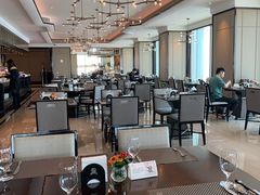 大堂-Social 秀西餐厅-长沙瑞吉酒店(运达店)