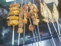 -运德成·天津老味烧烤(广开二马路店)