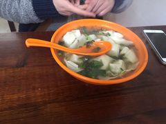 -阿麟馄饨(延长路店)