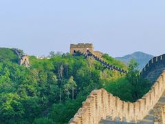 -慕田峪长城