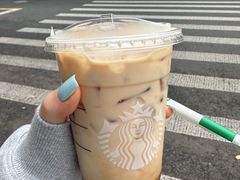 -星巴克(北新泾店)