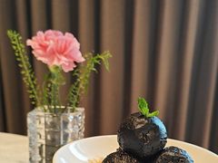 -景月阁空中食府(希尔顿酒店)