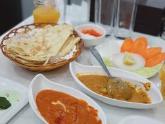 -VATAN INDIAN RESTAURANT米特餐饮有限公司(城北路店)