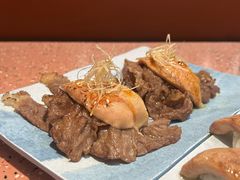 -元气寿司(东方宝泰店)