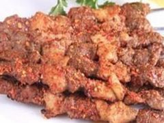 -陈家小肉串
