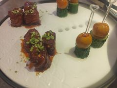 -闫府私房菜(恒隆店)