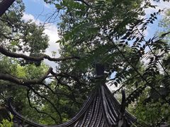 -岳麓山风景名胜区