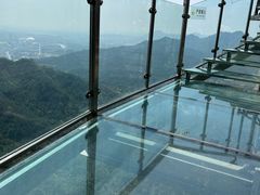 -大慈岩风景区