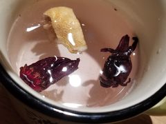 洛神花茶-太二酸菜鱼(金沙印象城店)