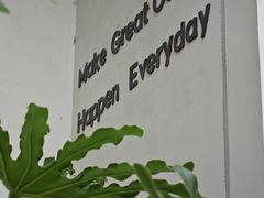 -fishtank鱼缸咖啡(三山街店)