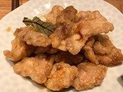 -红樱桃·欢乐餐厅(太原里店)