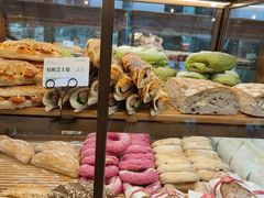 -BROAD面包路·欧式面包(龙湖时代C馆店)
