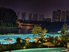 -清河半岛温泉度假酒店