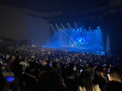 -成都金融城演艺中心-成都大魔方
