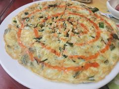 -一家亲台菜餐厅(银塘中路店)