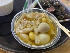 -小草糖水(海棠村店)