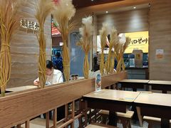 -陳香貴·蘭州牛肉面(月星环球港店)