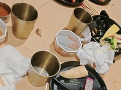 -凡塔斯牛排自助餐厅(莆田万达店)