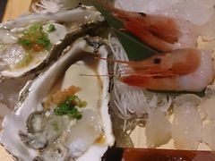 -富力希尔顿酒店·源氏日餐厅