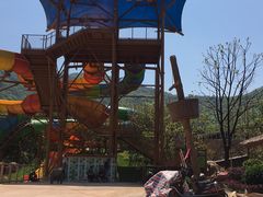 -杭州开元森泊度假乐园