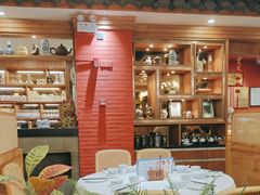 -围龙屋客家食府(福田店)