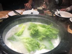 -渔米粥(罗湖店)