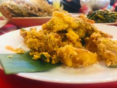 -大树下海鲜饭店