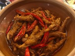 -老长沙龙虾馆(罗湖店)