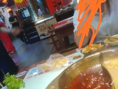 -辣莊重庆老火锅(滕州店)