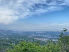 -北京鹫峰国家森林公园