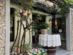 -Le Bistrot de Racine