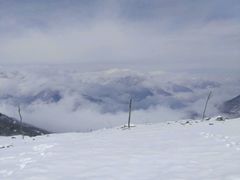 -太子岭滑雪场
