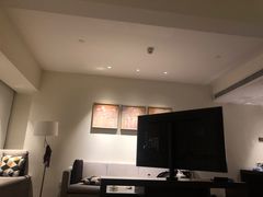 -深圳东门凯悦嘉轩酒店