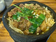 -王明古法砂锅居(开化寺店)
