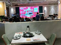 大堂-同仁四季椰子鸡(福田东园总店)