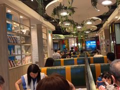 -新宝餐厅(流塘店)