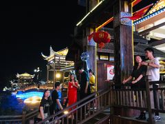 -印象鲵宴·张家界地标美食名片(溪布街店)