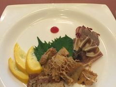 -北京饭店谭家菜