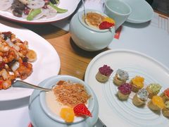-棠小馆(御东店)