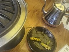 -九田家黑牛烤肉料理(衡百国际店)