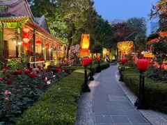 -白家大院·王府宫廷菜(苏州街店)