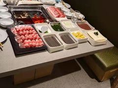 -海底捞火锅(万达坊店)