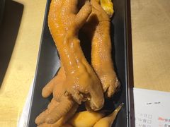 -吞鱼兽麻辣烤鱼(万达店)