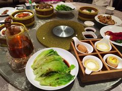 -香云轩·顺德菜(香云纱园林酒店店)