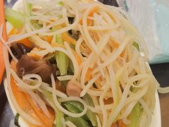 -庆丰包子铺(潘家园店)