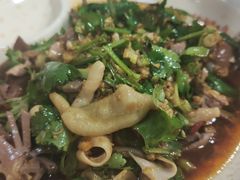 -四里沙茶面(七星西路分店)