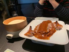 晓烤鸭·长安炙-晓长安·新陕菜(曲江店)