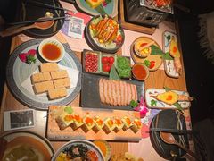 -玉川屋·深夜食堂居酒屋(柳巷店)