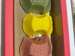 -阮大兴糕团(杭州西湖银泰百货店)